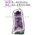 Amethyst Kristall Geoden für Dekoration, Brasilien Amethyst Geode